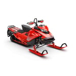 Recalled 2019 Ski-Doo Backcountry XRS 850 E-TEC